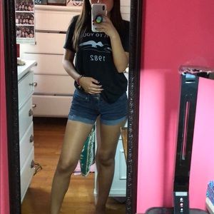 Aeropostale shorts